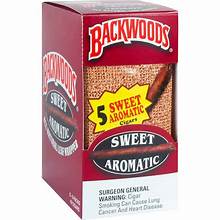 Buy Backwoods Cigars Ireland