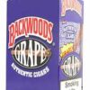 Buy Grape Backwoods cigars UK