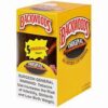 Backwoods Original Cigars Uk