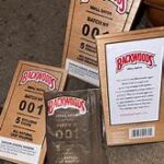 Backwoods Small Batch 001