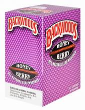 Honey Berry Backwoods Online