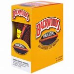 Buy Backwoods Cigars Uk Online