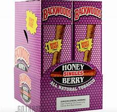 Backwoods Cigars Honey For sale