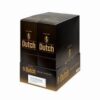 Dutch Mastersil Fusion Cigarillos Uk