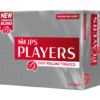 JPS Players King Size Uk