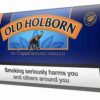 Old Holborn tobacco UK