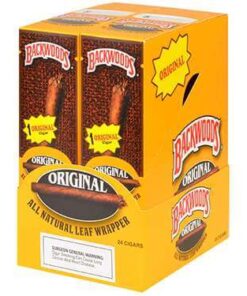 Where to Buy Backwoods Cigars Uk