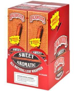 Buy Backwoods Cigars near me