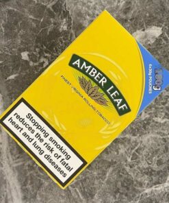 where to buy Amber Leaf Original