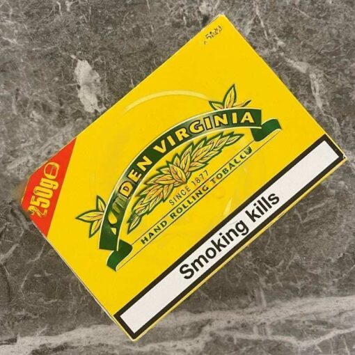 Buy Golden Virginia Rolling Tobacco
