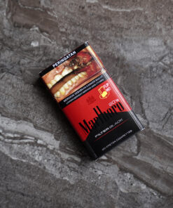 Marlboro Black for sale