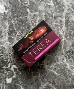 Buy Terea Russet Uk