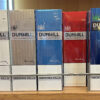 Dunhill Blue (Lights) for sale