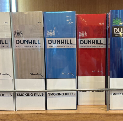 Buy Premium Tobacco UK