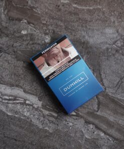 Dunhill Blue Cigarettes Uk