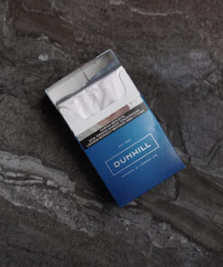 Dunhill Blue Cigarettes Uk