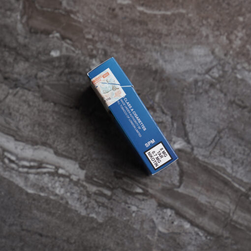 Dunhill Blue Cigarettes Uk