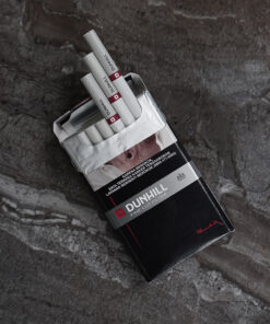 Buy Dunhill Cigarette Scotland