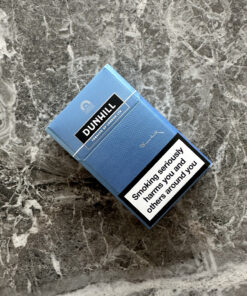 Buy Dunhill Blue (Lights) Flow Filter