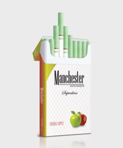 Apple Flavored Cigars UK