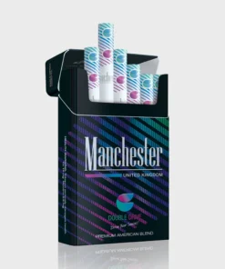 Blueberry Mint Cigars UK