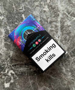 Marlboro Luna Shuffle Online