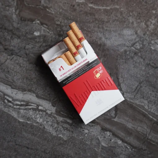 Buy Marlboro Red Online