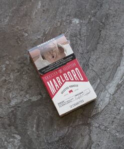 Buy Marlboro Red Cigarette