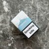 Marlboro Silver Blue Cigarette