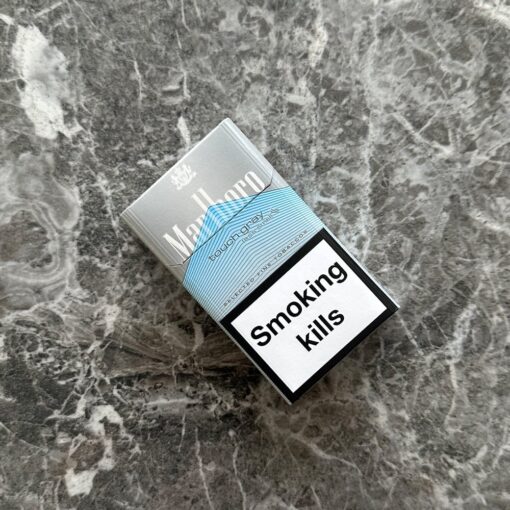 Buy Marlboro Touch Gray online