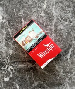 Buy Winston Red cigarette online