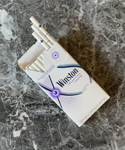 Slim Cigarettes UK