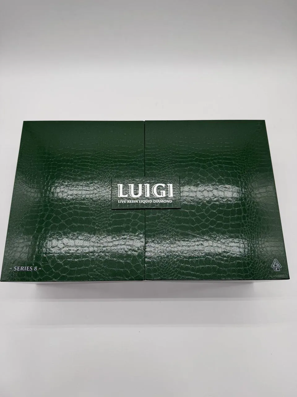Luigi-2g-disposable