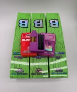 blinkers vape