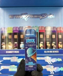 brix 2g disposable | brix yart