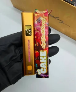 cake 2g disposable - cake yart