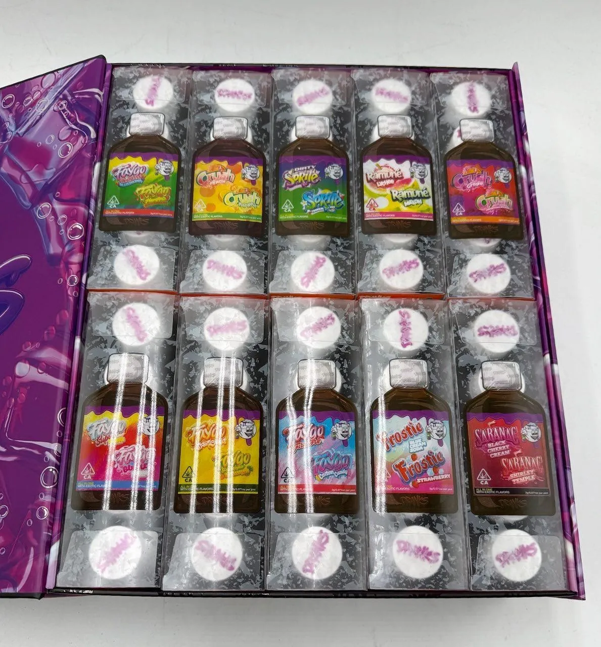 dranks-2g-disposable-flavors