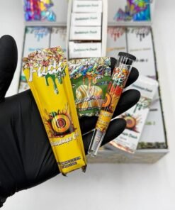 Fade 3N1 Disposable | 3-in-1 THC Vape Pen | fade yart