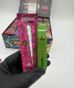 FRYD 2G WITH PRE ROLL | fryds yart