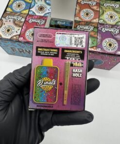 Fryd Donuts 2G Disposable