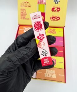 grab and dab 2g disposable Vape Pens