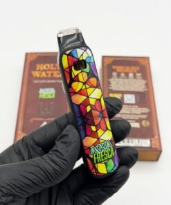 Holy Water 1G disposable
