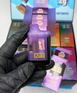 krt 2g disposable