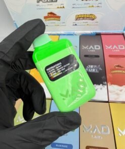 mad labs 2g disposable disposable vape pen
