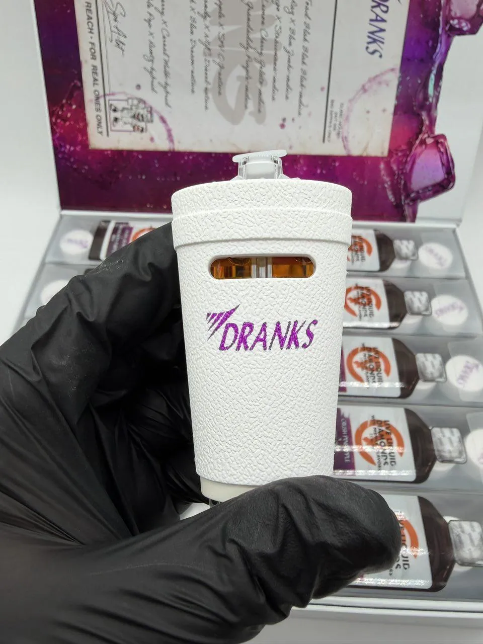 dranks-2g-disposable