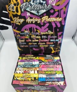 Pressure 2gs Disposable online