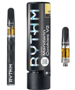 rythm carts