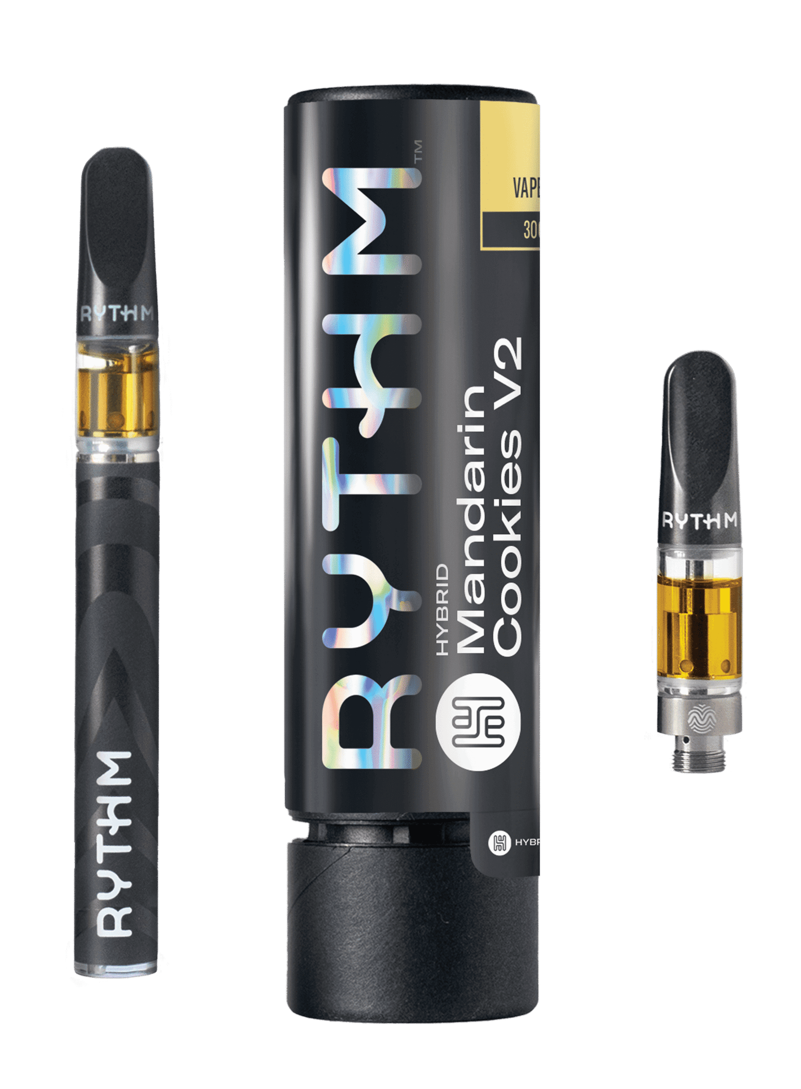 rythm carts