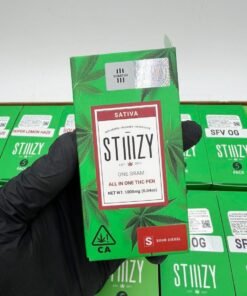STIIIZY 1g Disposable