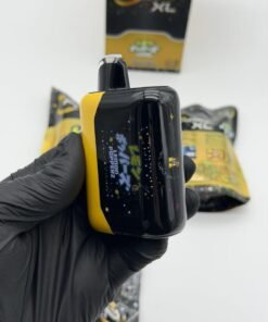 Super Dope Pocket XL 1G Live resin disposable